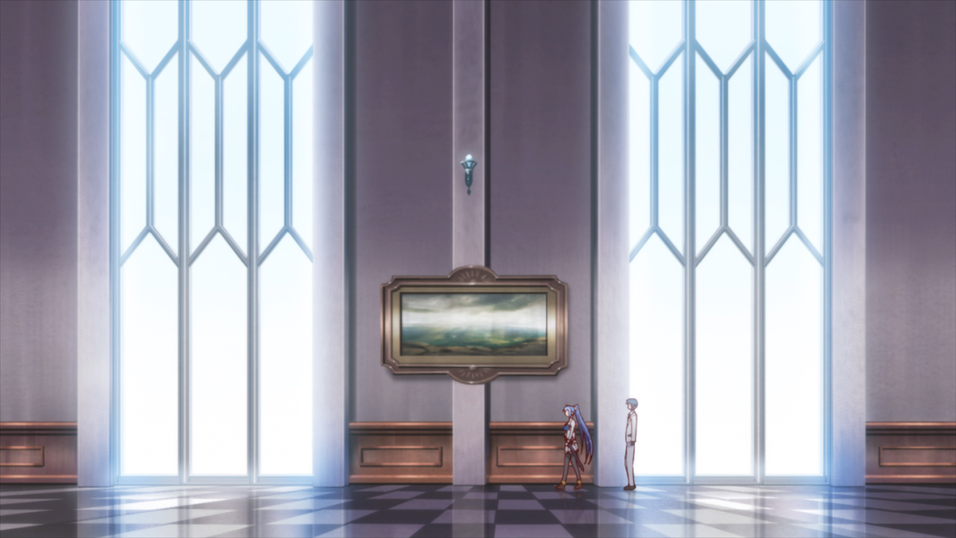 Seirei Tsukai no Blade Dance (Dengeki-bunko, Dark BD)